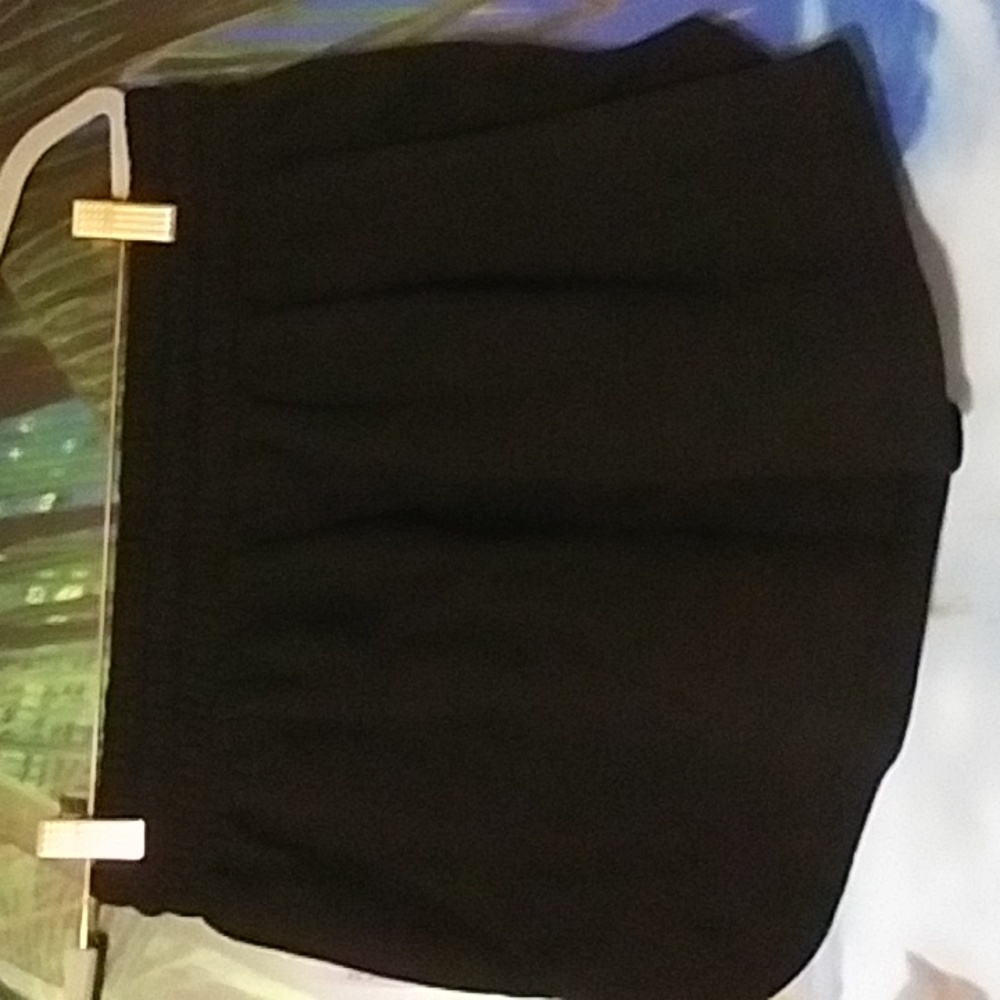 Wild Fable warm shorts